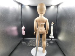 20 in sweet sue ac nude back